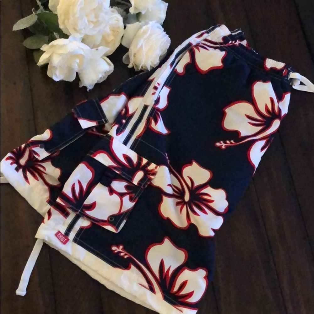 Swimming trunks